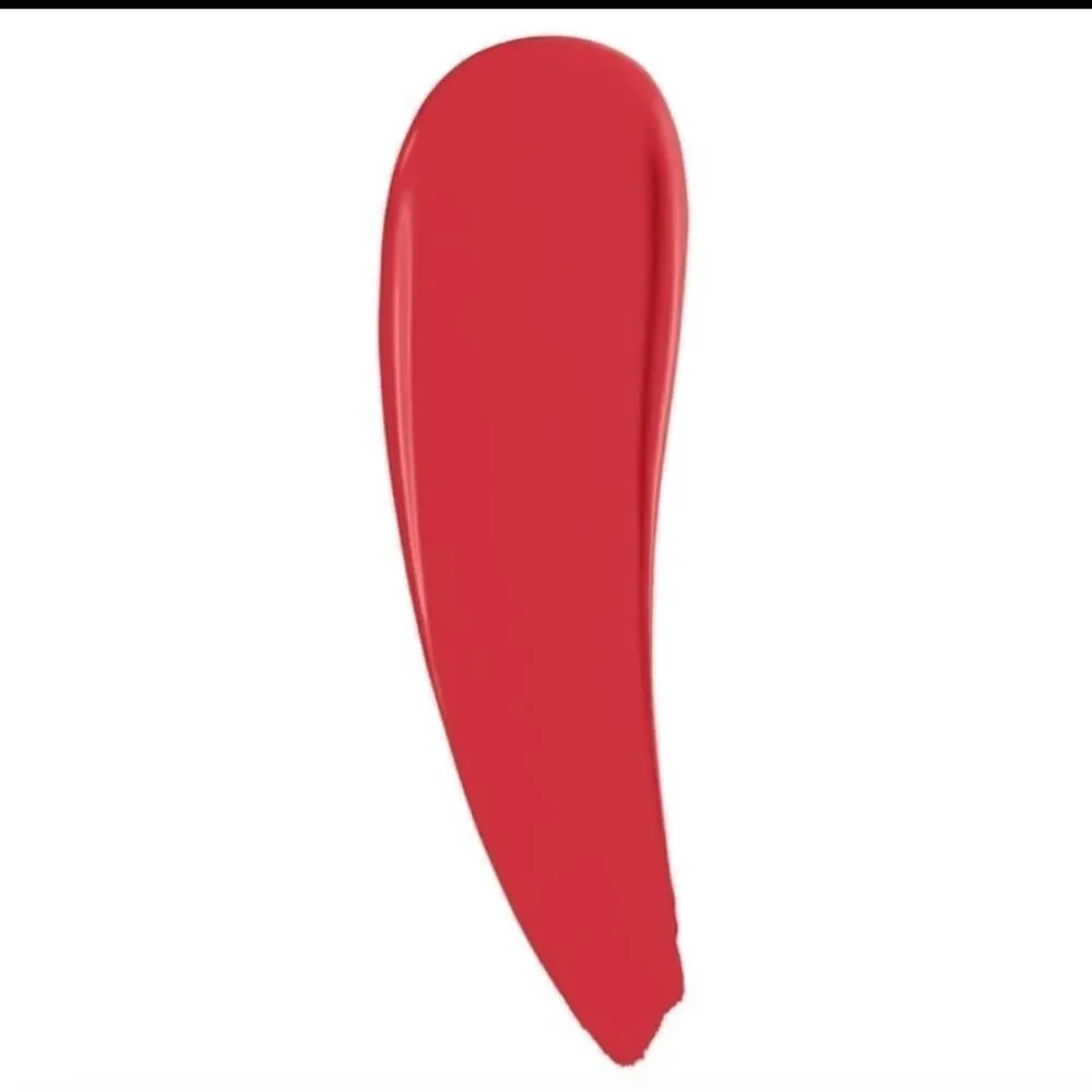 Jeffree Star Mystery Shade Devils Horn Red Supreme Gloss Lipgloss